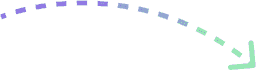 Catuma person icon with left arrow accent