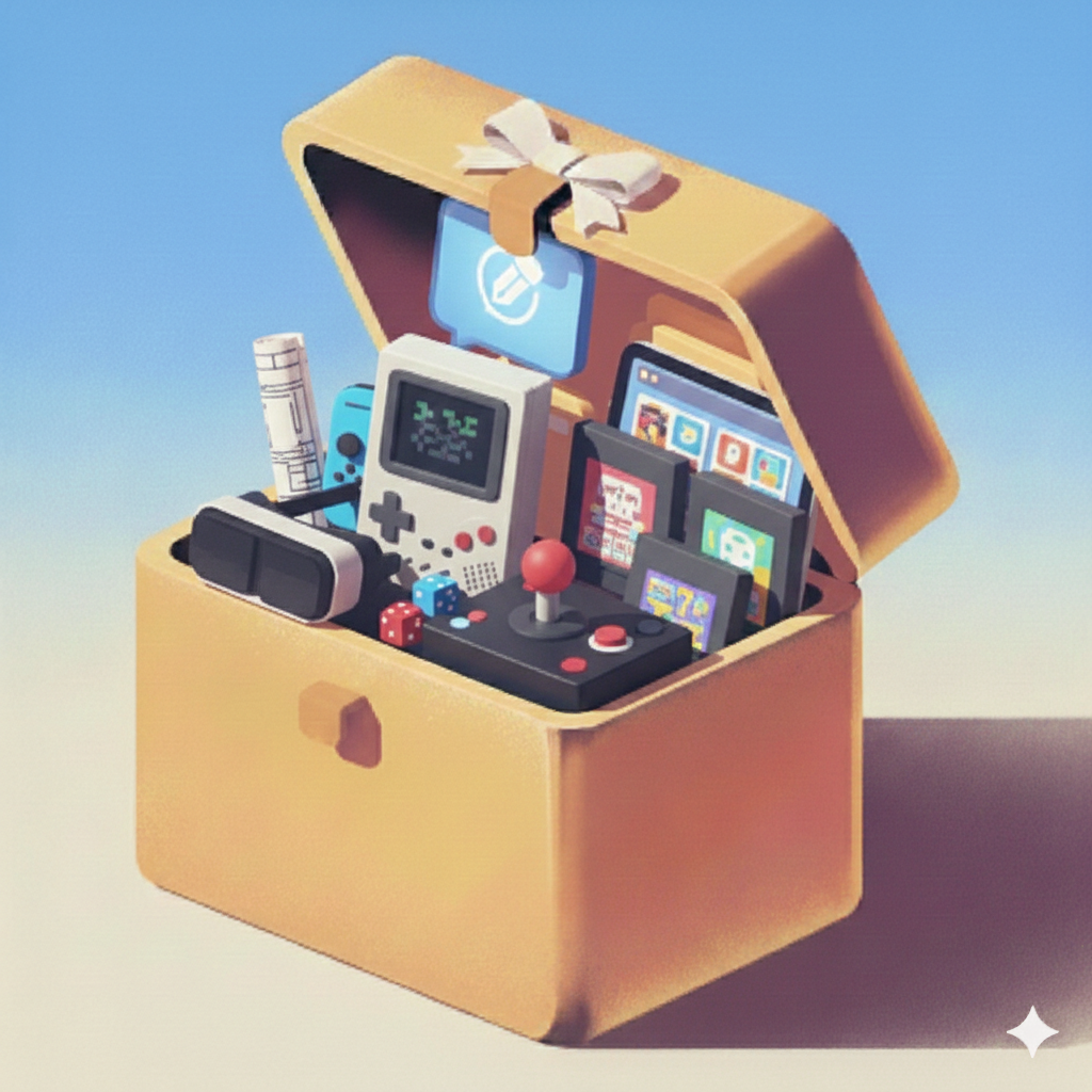 Custom package